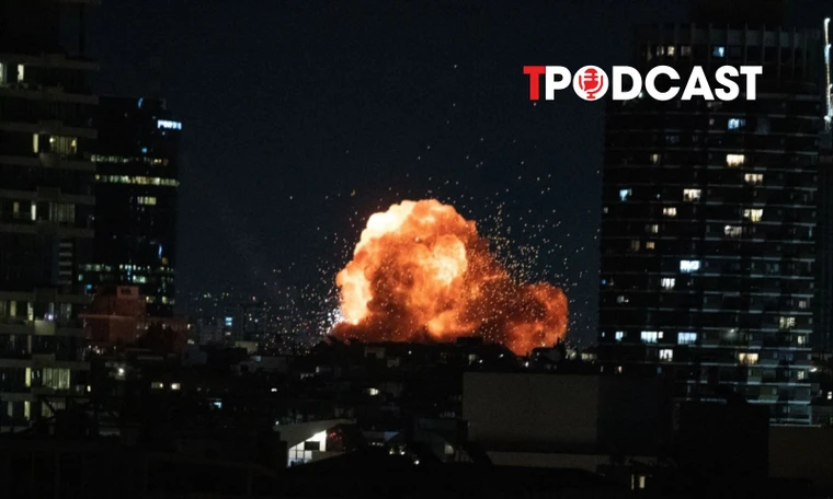  NÓNG 2/3: Cảnh báo rủi ro từ việc chia sẻ video không kích tại Trung Đông