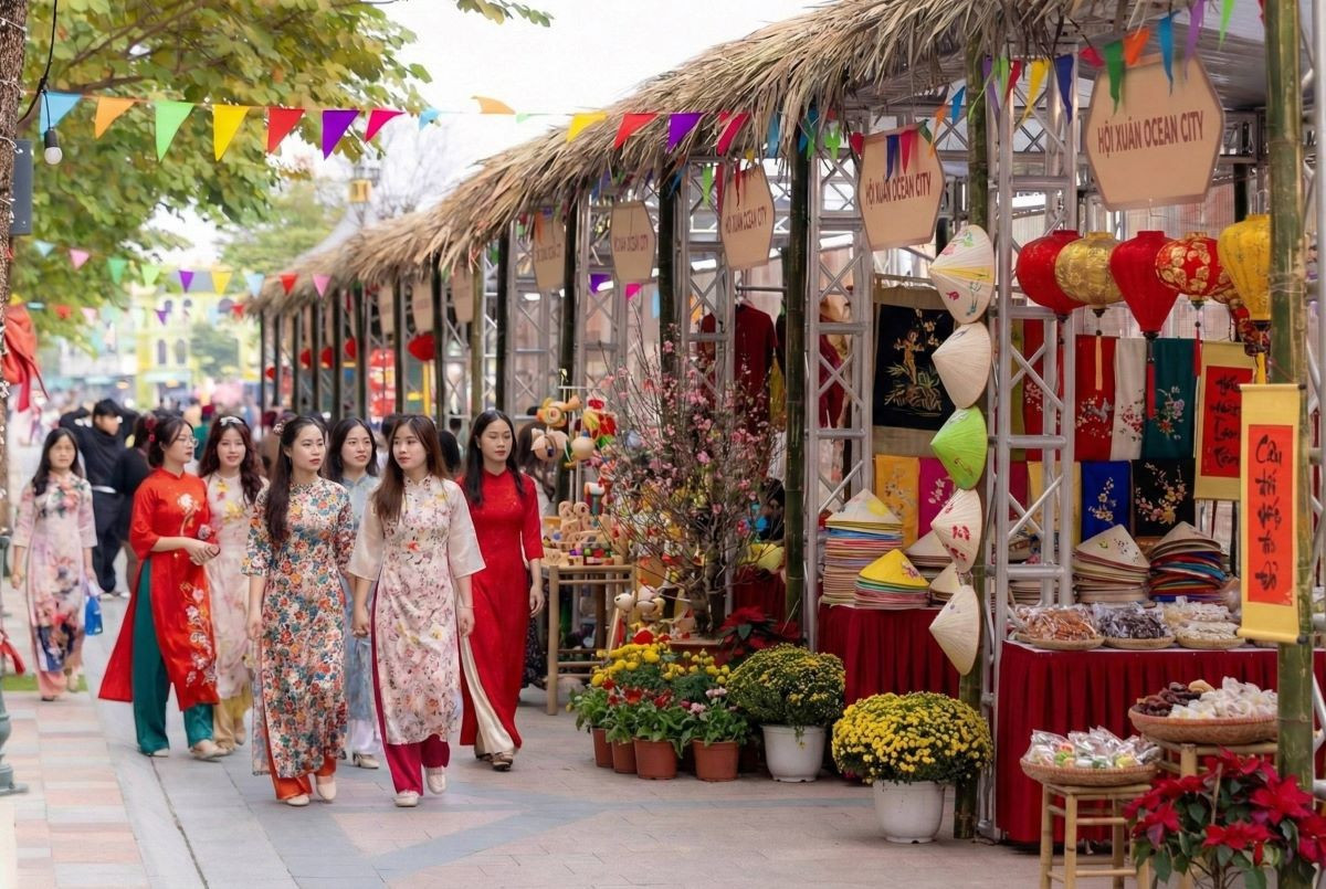 Công thức thành công của bất động sản dòng tiền 'họ Vin' và lợi thế riêng có tại Vinhomes Global Gate