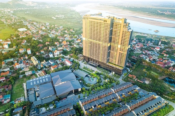 Thera Healthcare Center: Giải pháp dài hạn cho nhu cầu chăm sóc người cao tuổi