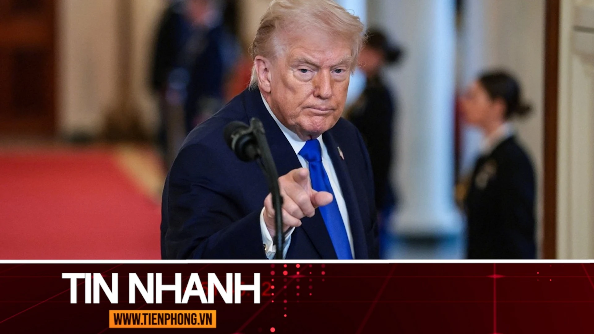 Điều Gì Khiến Mỹ Và Israel Quyết Định Tấn Công Iran?