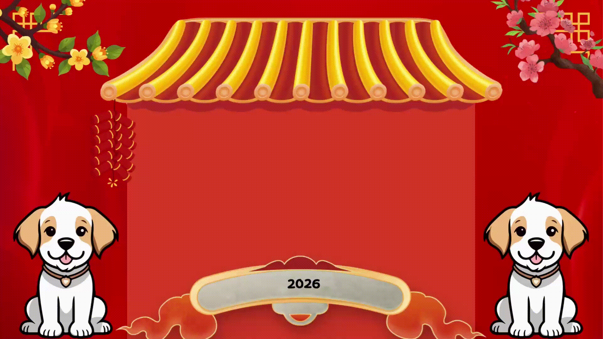 Tử vi tuổi Tuất 2026: Thăng tiến vượt bậc, tài lộc bùng nổ