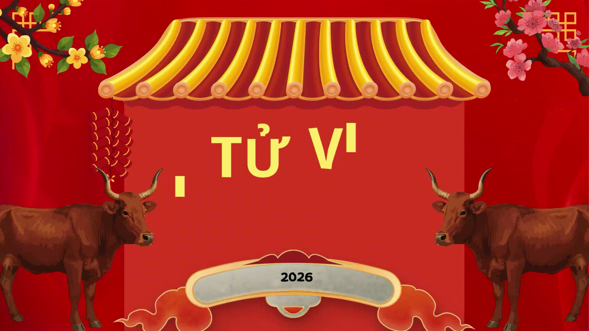Văn hóa Tử vi tuổi Tý 2026: Dự báo biến động năm Xung Thái Tuế