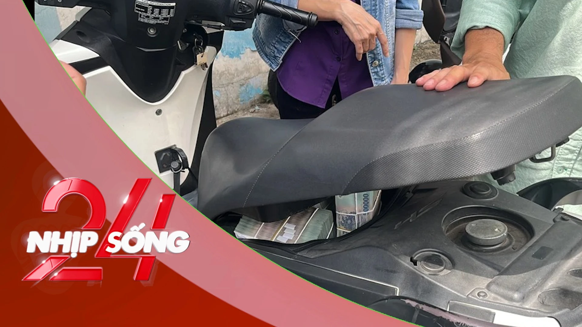 Phúc thẩm vụ án 45 tỷ đồng: Cổ đế vừa 'cóp' xe SH, vừa lừa đảo tinh vi