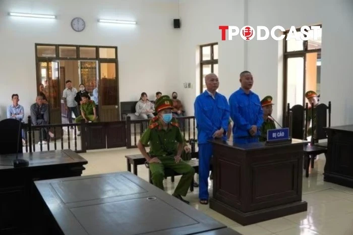 Nóng 122: Tuyên án vụ 2 tài xế rượt đuổi nhau như phim hành động ở Đồng Tháp
