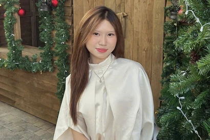 Nữ sinh ngành Dược trưởng thành từ những trải nghiệm tuổi trẻ