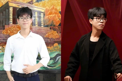 Nam sinh viên Báo chí đoạt giải Tiếng hát sinh viên toàn quốc, ghi dấu ấn trong các hoạt động phong trào