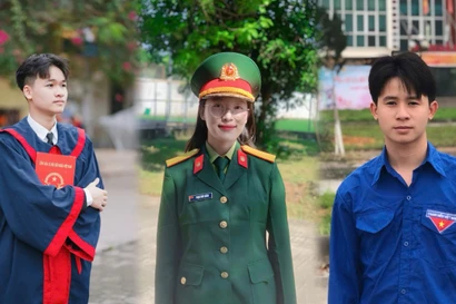 Trước ngày bầu cử: Góc nhìn của thủ khoa 2025 lần đầu trở thành cử tri