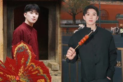 Nam sinh "săn" học bổng Tiến sĩ tại 2 trường top đầu Trung Quốc, sở hữu nhà riêng ở tuổi 24