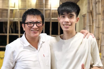 Chàng sinh viên Y theo đuổi nghệ thuật 'điêu khắc'