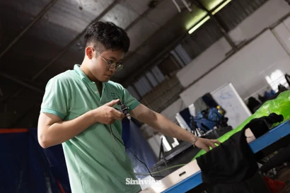 Khi nào một giờ làm việc ở Việt Nam có thể mua được một bát phở?