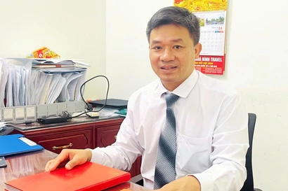 Các trường THPT đặt nhiều kỳ vọng vào 'Ngày hội tuyển sinh khối các ngành Khoa học và Công nghệ' lần 2 năm 2026