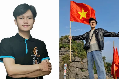 Nam sinh PTIT phát hiện 4 lỗ hổng bảo mật, 2 CVE được ghi nhận trên hệ thống quốc tế