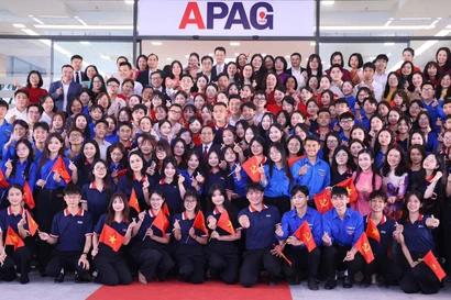 Thủ tướng Chính phủ Phạm Minh Chính với tuổi trẻ Học viện Hành chính và Quản trị công.