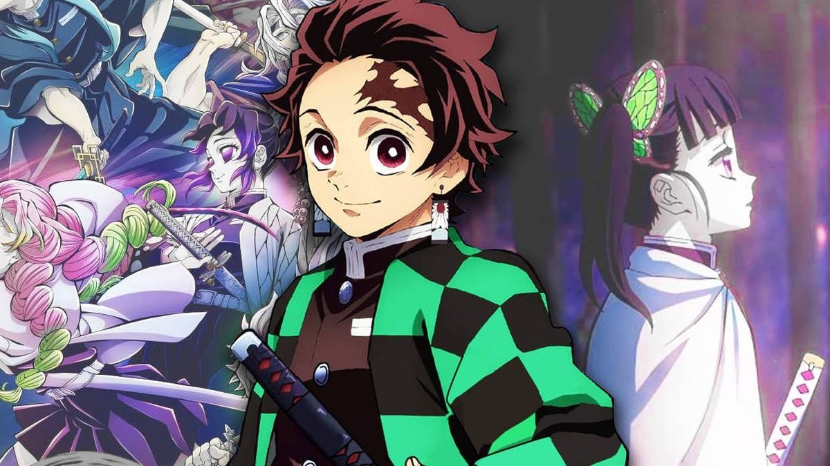 Xôn xao tạo hình Kento Yamazaki đóng nam chính Thanh Gươm Diệt Quỷ  live-action | Báo điện tử Tiền Phong