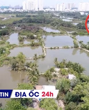 Địa ốc 24H: Loại 33 khu đất khỏi danh mục thí điểm nhà ở thương mại; diễn biến trái chiều trên thị trường BĐS