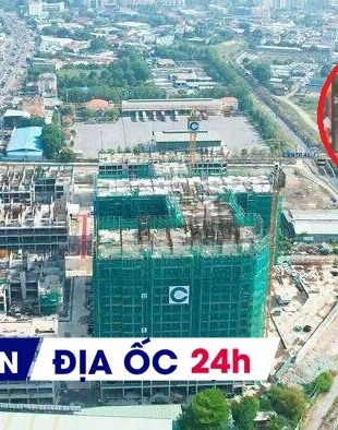 Địa ốc 24H: Trung tâm thương mại 'đất vàng' nhiều nơi bỏ trống; lý do giá bán chung cư tăng vọt