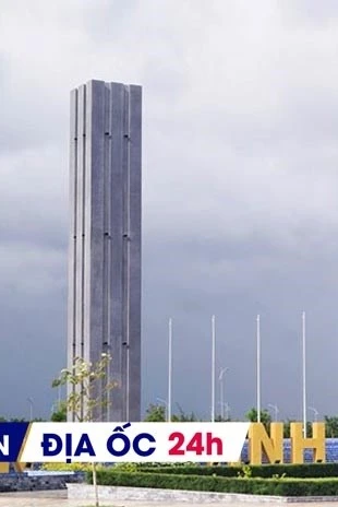 Địa ốc 24H: Dự án khu đô thị nghìn tỷ dính loạt vi phạm; nhiều chính sách mới về đất đai có hiệu lực