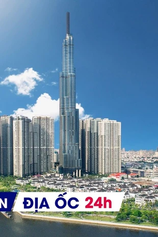 Địa ốc 24H: Nhiều doanh nghiệp bất động sản lãi đậm; chấp thuận chủ dự án khu đô thị hơn 98.000 tỷ đồng