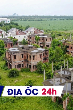 Địa ốc 24H: Đề xuất hạn chế cho vay mua căn nhà thứ 2 trở lên; chung cư hàng trăm triệu m2, 'sân chơi' của ai?