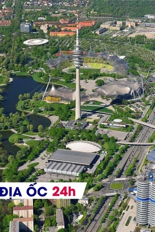 Địa ốc 24H: Thu hồi đất triển khai 'đại' dự án 925.000 tỷ đồng; Bắc Ninh có thêm khu NƠXH gần 1.400 căn