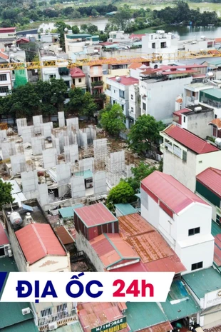 Địa ốc 24H: Hết thời đầu tư BĐS theo tin đồn; đề xuất tín dụng ưu đãi cho người thu nhập trung bình