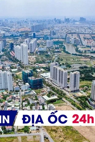 Địa ốc 24H: Nguồn cung bất động sản phục hồi; bao nhiêu dự án được gỡ vướng cấp sổ đỏ?
