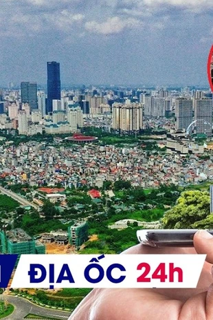 Địa ốc 24H: Cảnh báo 'bẫy' quảng cáo bất động sản; nhà riêng ngày càng khó bán