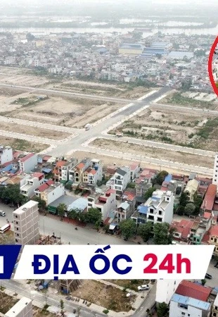 Địa ốc 24H: Bất động sản 'vào mùa'; dự án nhà ở hơn 8.000 tỷ đồng có chủ