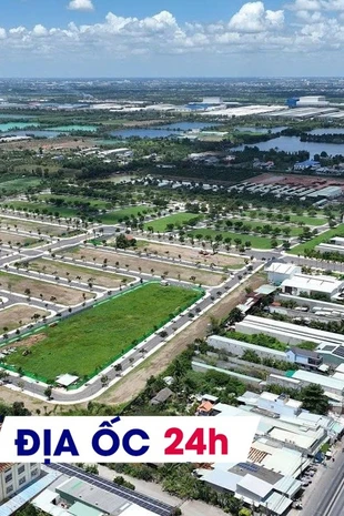 Địa ốc 24H: Nhiều chung cư Hà Nội thành 'ốc đảo' sau mưa lớn; bất ngờ về giá đất nền sau sáp nhập