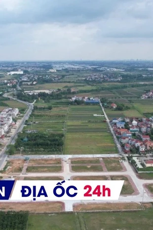 Địa ốc 24H: Đề xuất áp giá đất nông nghiệp bằng 40% đất ở; lộ quy hoạch mới khu phức hợp bị dừng làm công viên