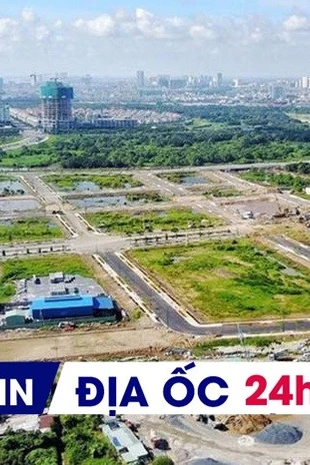 Địa ốc 24H: Đề xuất giảm mức truy thu tiền sử dụng đất; 'bí quyết' giảm giá nhà đất