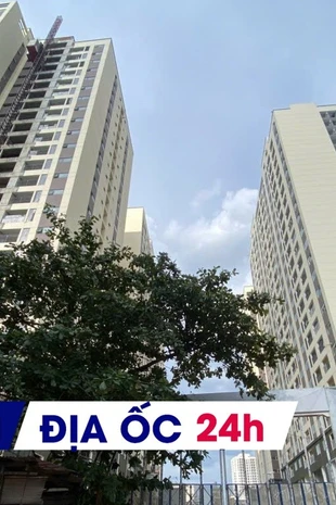 Địa ốc 24H: Dự án nhà ở xã hội bị siết tiến độ; lướt sóng bất động sản giảm nhiệt
