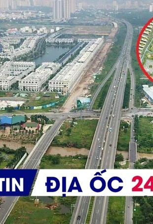 Địa ốc 24H: Khu đô thị gần 35.000 tỷ đồng ở Hưng Yên tìm được chủ; thí điểm cho thuê căn hộ chung cư ngắn ngày