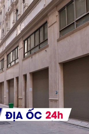 Địa ốc 24H: TPHCM dự thu hơn 86.000 tỷ đồng tiền đất; Shophouse, biệt thự liền kề triệu đô đóng cửa im lìm