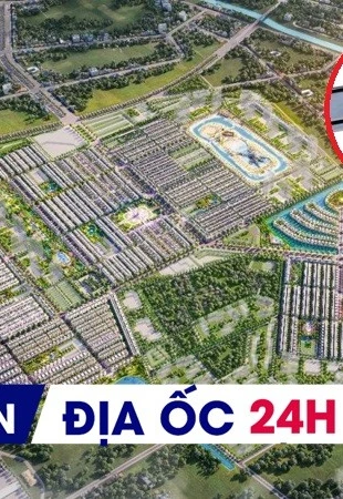 Địa ốc 24H: Chung cư cao 34 tầng xuất hiện vết nứt gãy lớn; những dự án nào vào danh sách thanh tra?