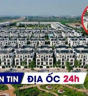 Địa ốc 24H: Đề xuất đánh thuế tới 20% lợi nhuận chuyển nhượng BĐS; Quỹ nhà ở quốc gia có vốn ít nhất 5.000 tỷ