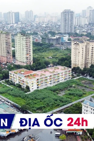 Địa ốc 24H: Giá căn hộ tại TPHCM biến động khác thường sau sáp nhập; 64% người mua bất động sản để ở