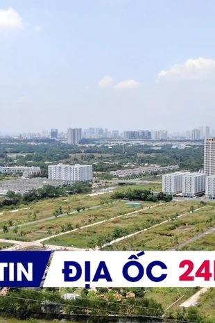 Địa ốc 24H: Khu nhà xã hội hơn 3.000 căn ở Hà Nội có chủ; Sau chung cư đến lượt đất nền tăng giá mạnh 