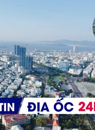 Địa ốc 24H: Kiến nghị bỏ quy hoạch sử dụng đất cấp xã; 'lộ' doanh nghiệp muốn làm dự án NƠXH gần 2.000 tỷ ven biển