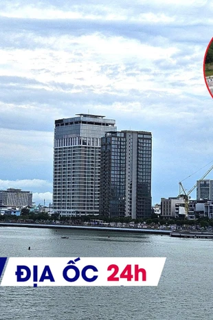 Địa ốc 24H: Giá căn hộ Đà Nẵng chạm 200 triệu đồng/m2; Đồng Nai tiếp tục áp dụng bảng giá đất cũ