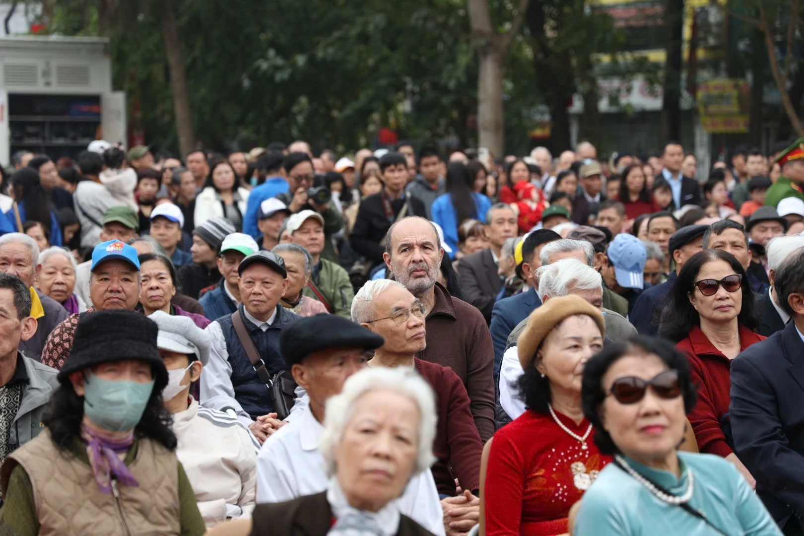 Lễ Hội Gò Đống Đa 2026: Màn Sử Thi Hoành Tráng Tái Hiện Chiến Thắng Lịch Sử