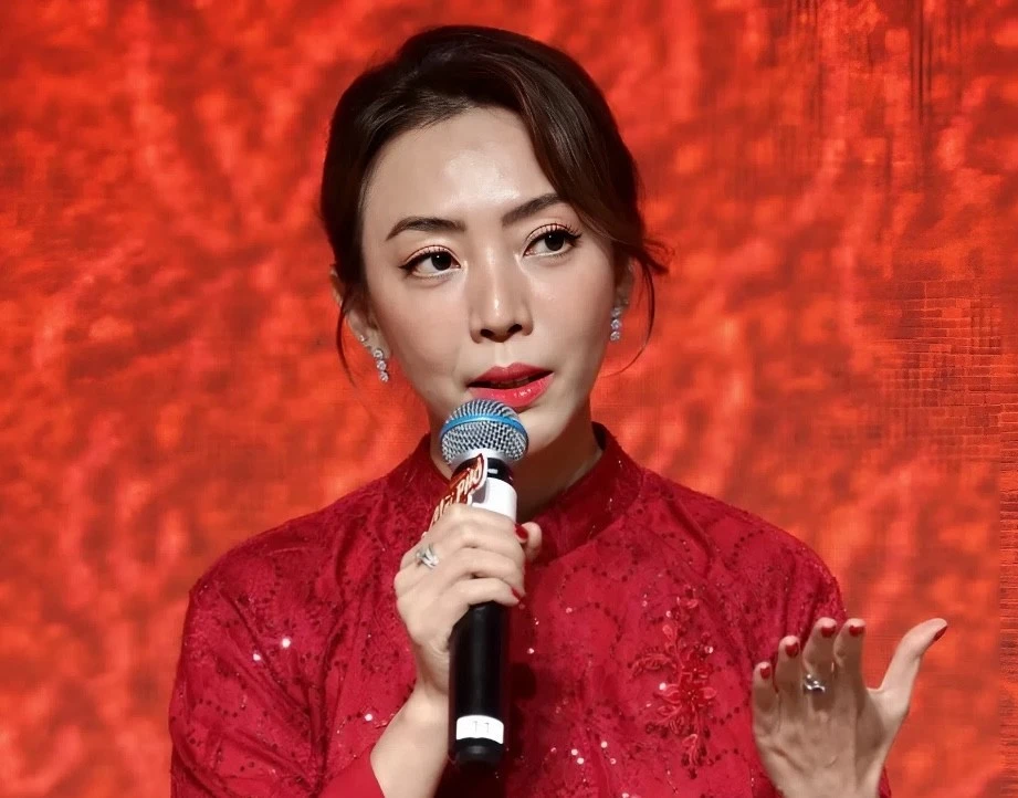 Thu Trang lên tiếng về việc vắng mặt ở Hà Nội, phủ nhận tin đồn bất hòa với ê-kíp 'Mùi phở'