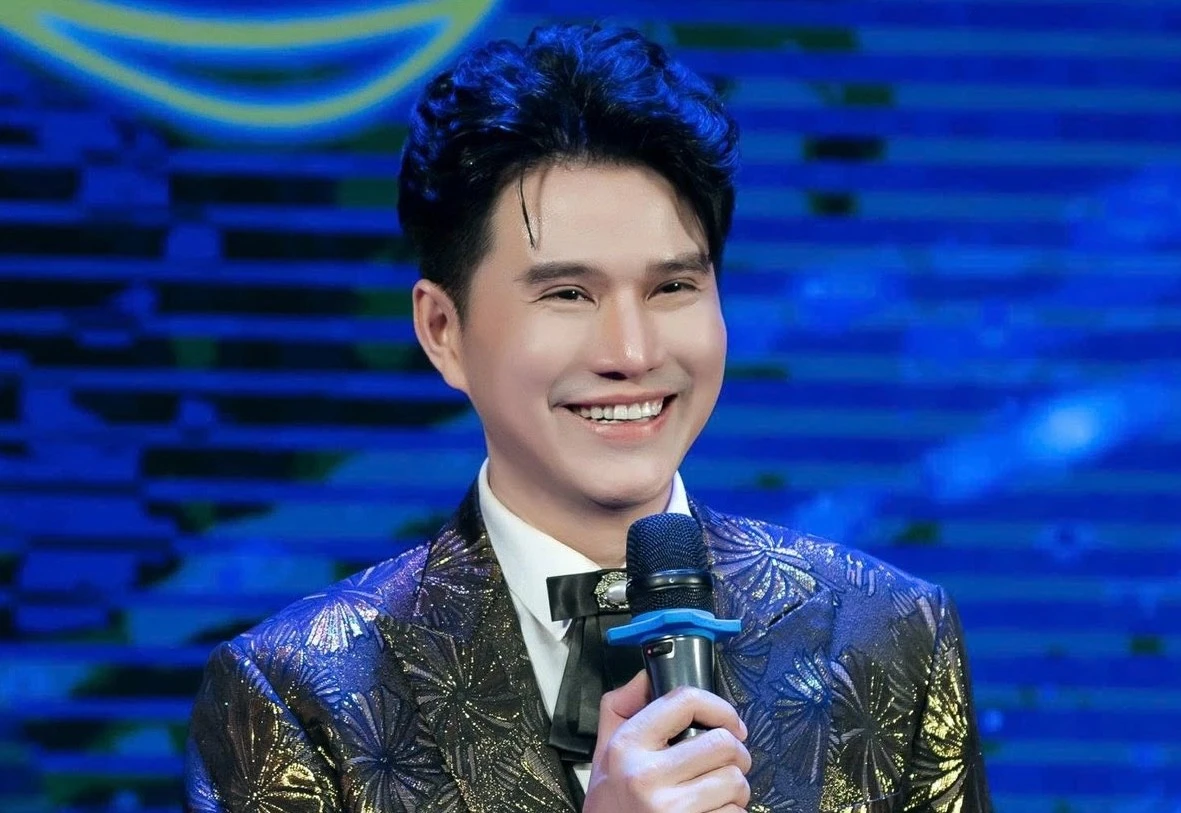 MC Vũ Mạnh Cường: Tất bật cận Tết, rực rỡ giải thưởng và tâm huyết cộng đồng