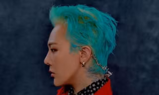 G-Dragon xác nhận BIGBANG chính thức trở lại trong năm nay