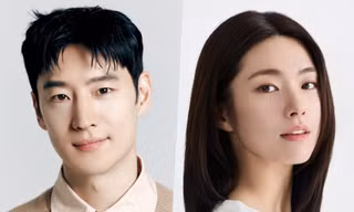 Lee Je Hoon từ 'người hùng taxi' đến luật sư 'ngôi sao' tạo 'phản ứng hóa học' cùng Ha Young