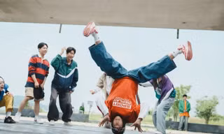 'Wild Sing' trở lại Netflix