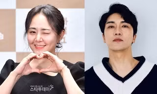 Moon Geun Young kết hôn với ai?