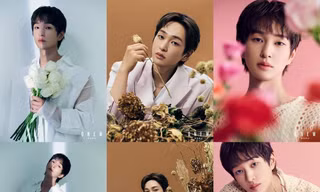 Fan nữ của SHINee 'hóng chờ' món quà của Onew