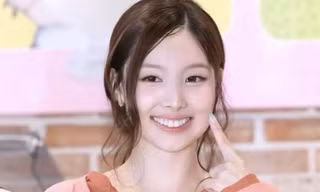 'Đại gia bất động sản mới nổi' gọi tên Nayeon của TWICE