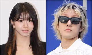 Chaeyoung (TWICE) và Zion.T 'đường ai nấy đi'